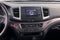 2018 Honda Ridgeline RTL