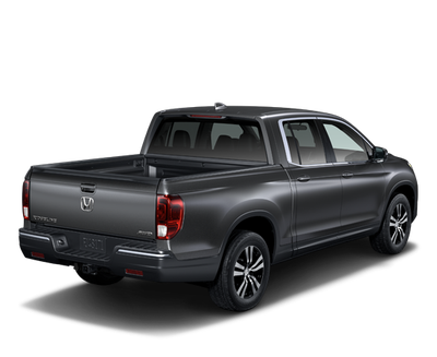 2018 Honda Ridgeline RTL