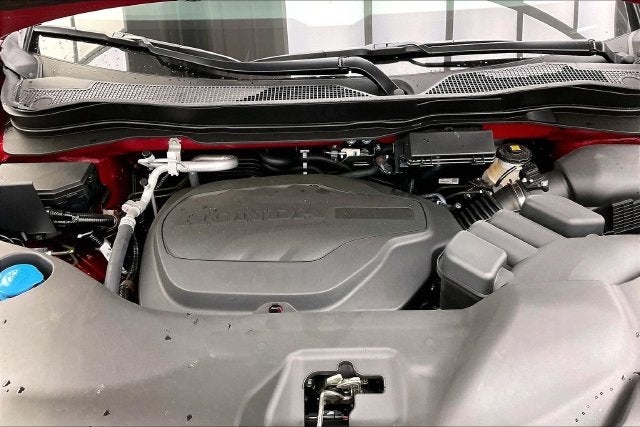2026 Honda Ridgeline RTL InStock