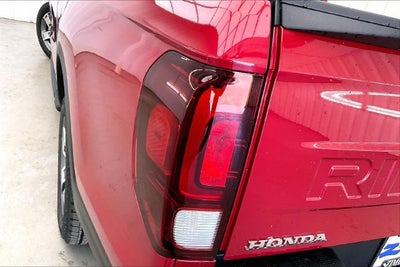 2026 Honda Ridgeline RTL InStock