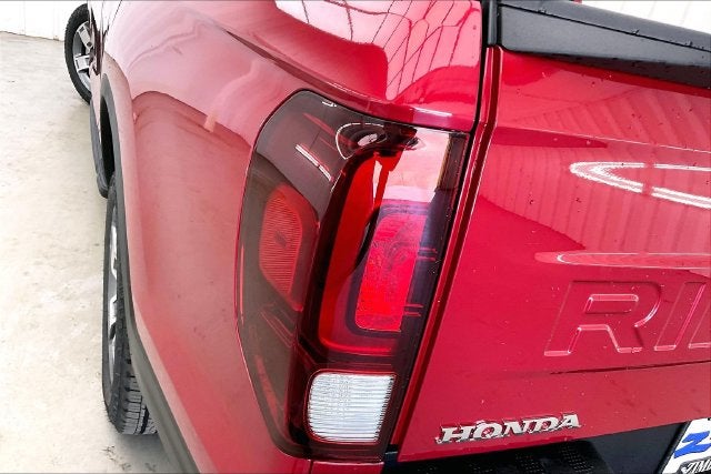 2026 Honda Ridgeline RTL InStock