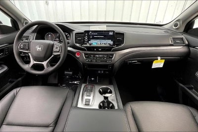2026 Honda Ridgeline RTL InStock
