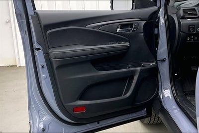 2026 Honda Ridgeline RTL InStock