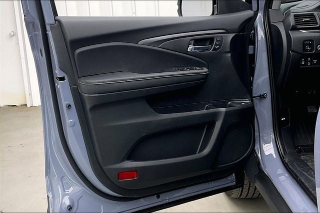 2026 Honda Ridgeline RTL InStock