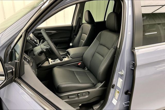 2026 Honda Ridgeline RTL InStock
