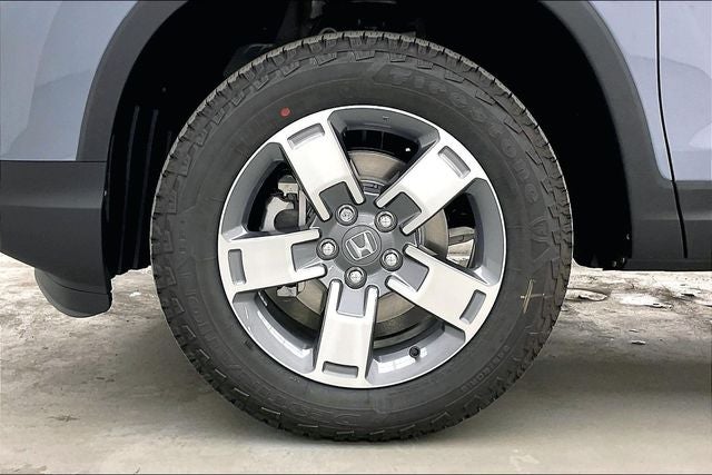 2026 Honda Ridgeline RTL InStock