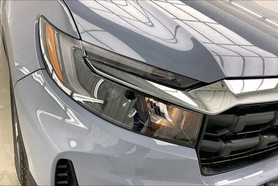 2026 Honda Ridgeline RTL InStock