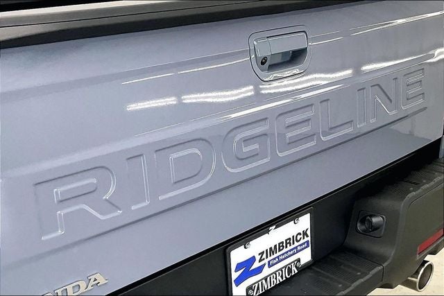 2026 Honda Ridgeline RTL InStock