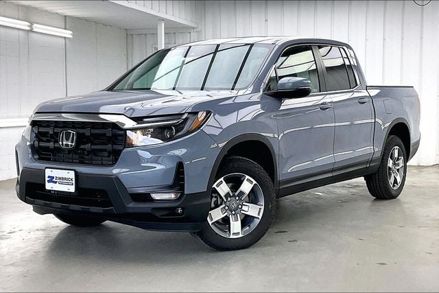 2026 Honda Ridgeline RTL InStock