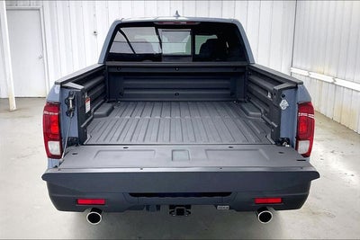 2026 Honda Ridgeline RTL InStock
