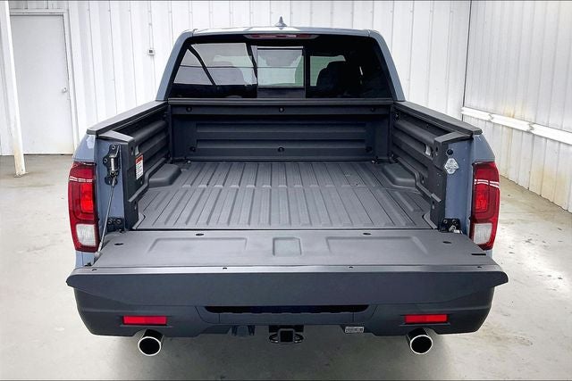 2026 Honda Ridgeline RTL InStock