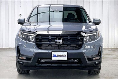 2026 Honda Ridgeline RTL InStock