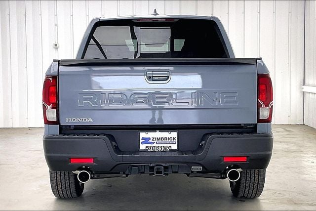 2026 Honda Ridgeline RTL InStock