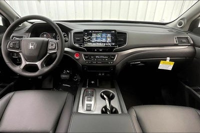 2026 Honda Ridgeline RTL InStock