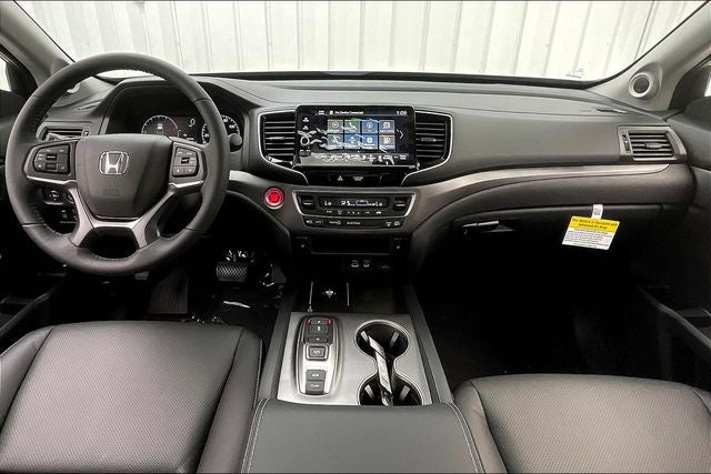 2026 Honda Ridgeline RTL InStock