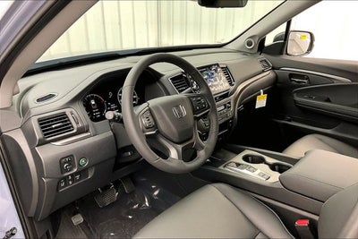 2026 Honda Ridgeline RTL InStock