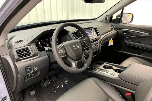 2026 Honda Ridgeline RTL InStock