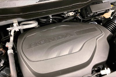 2026 Honda Ridgeline RTL InStock