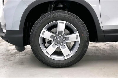 2026 Honda Ridgeline RTL InStock