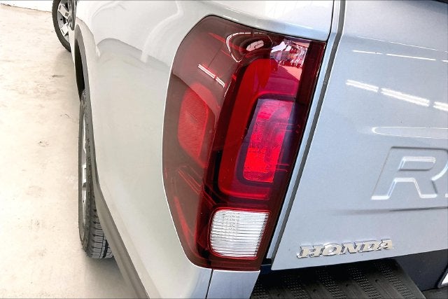 2026 Honda Ridgeline RTL InStock