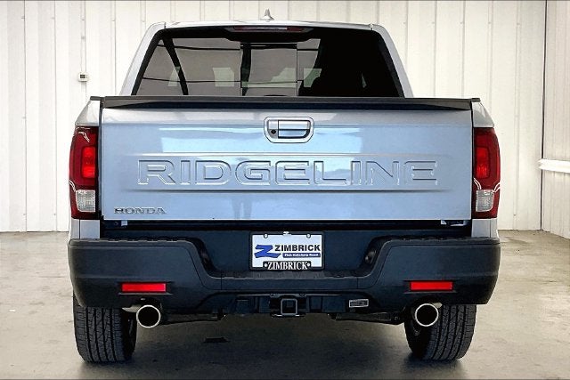 2026 Honda Ridgeline RTL InStock