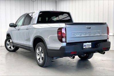 2026 Honda Ridgeline RTL InStock