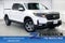 2022 Honda Ridgeline RTL