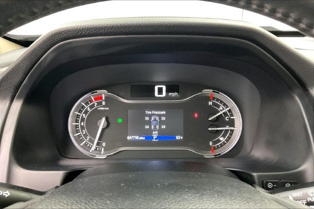 2022 Honda Ridgeline RTL