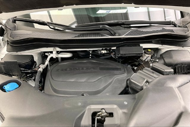 2022 Honda Ridgeline RTL