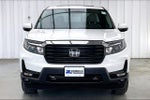 2022 Honda Ridgeline RTL