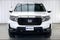 2022 Honda Ridgeline RTL