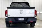 2022 Honda Ridgeline RTL