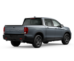 2026 Honda Ridgeline TrailSport InTransit