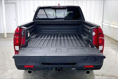 2026 Honda Ridgeline TrailSport InStock