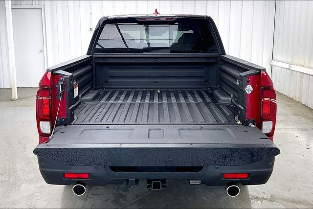 2026 Honda Ridgeline TrailSport InStock