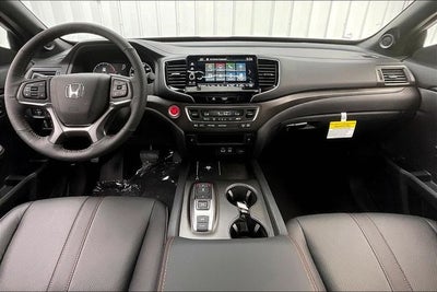2026 Honda Ridgeline TrailSport InStock