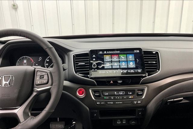 2026 Honda Ridgeline TrailSport InStock