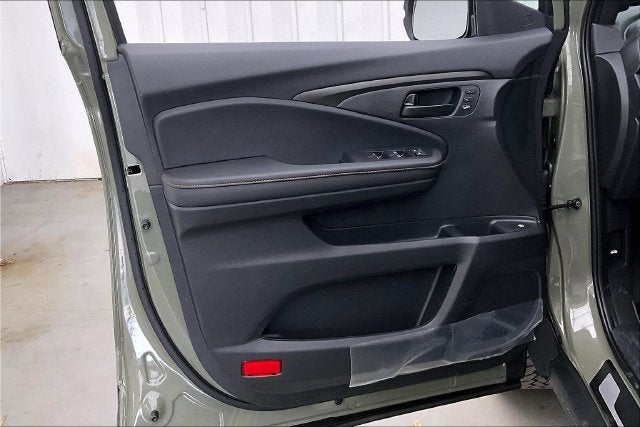 2026 Honda Ridgeline TrailSport InStock