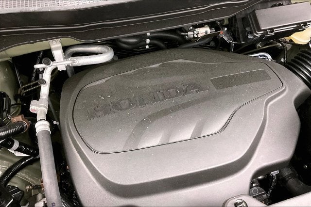 2026 Honda Ridgeline TrailSport InStock