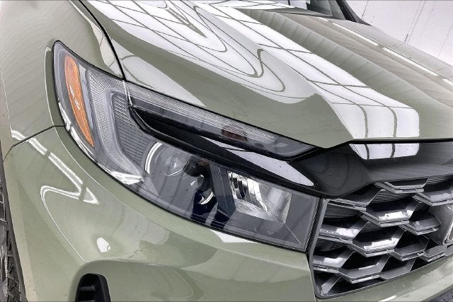 2026 Honda Ridgeline TrailSport InStock