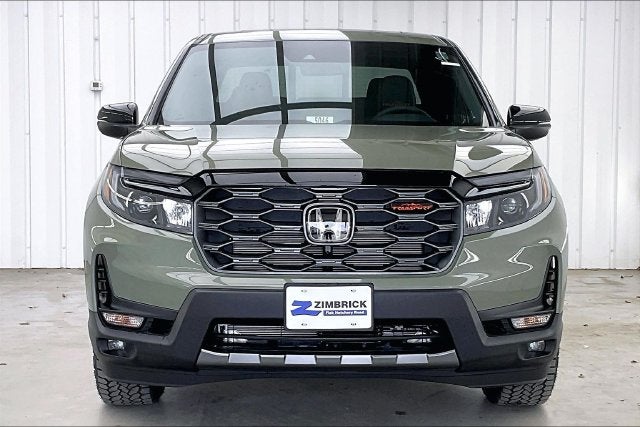 2026 Honda Ridgeline TrailSport InStock