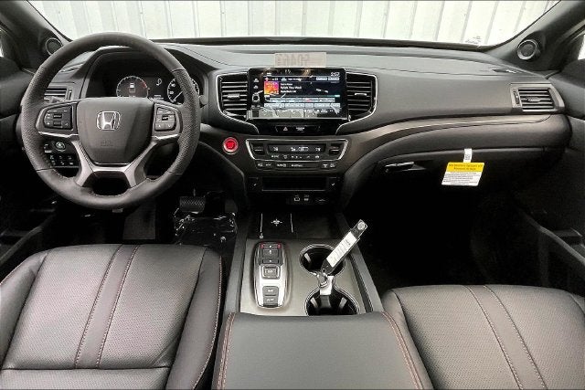 2026 Honda Ridgeline TrailSport InStock