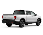 2026 Honda Ridgeline TrailSport InTransit