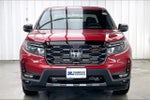 2026 Honda Ridgeline TrailSport InStock
