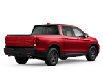 2026 Honda Ridgeline TrailSport InStock