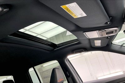 2026 Honda Ridgeline TrailSport InStock
