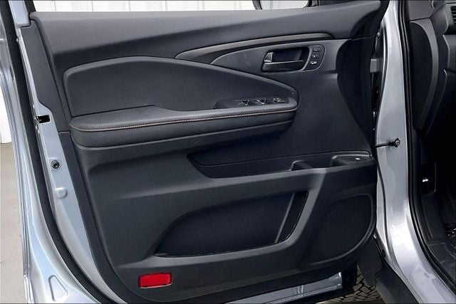 2026 Honda Ridgeline TrailSport InStock