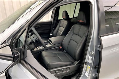 2026 Honda Ridgeline TrailSport InStock