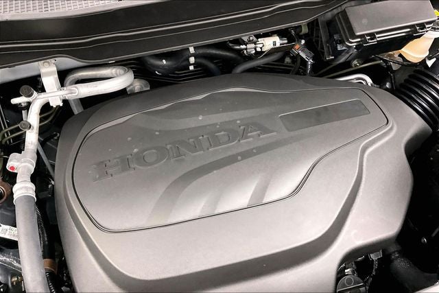 2026 Honda Ridgeline TrailSport InStock