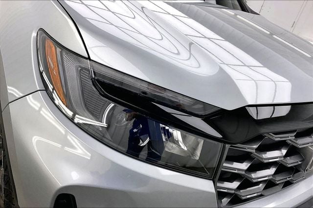 2026 Honda Ridgeline TrailSport InStock